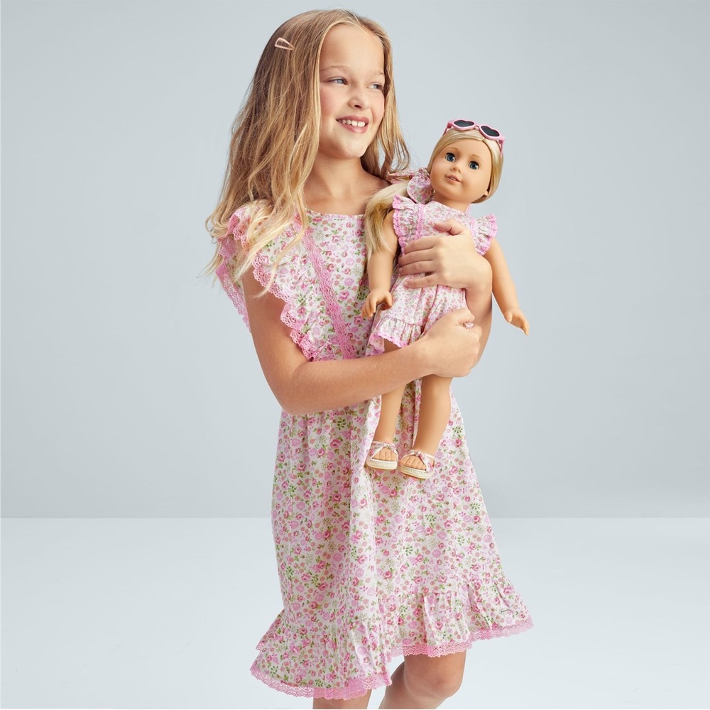 American Girl X LoveShackFancy - Picture 7 of 7